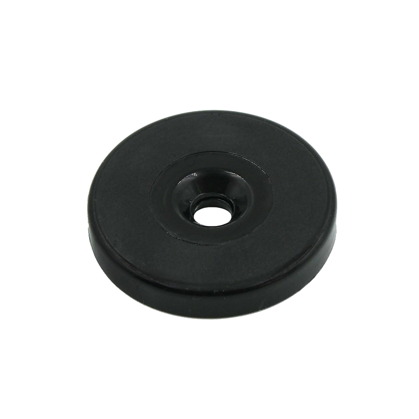 RFID Ring Tag EM4200 schwarz (30mm x 4mm)