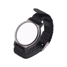 RFID Nylon Armband NYLA04 personalisiert