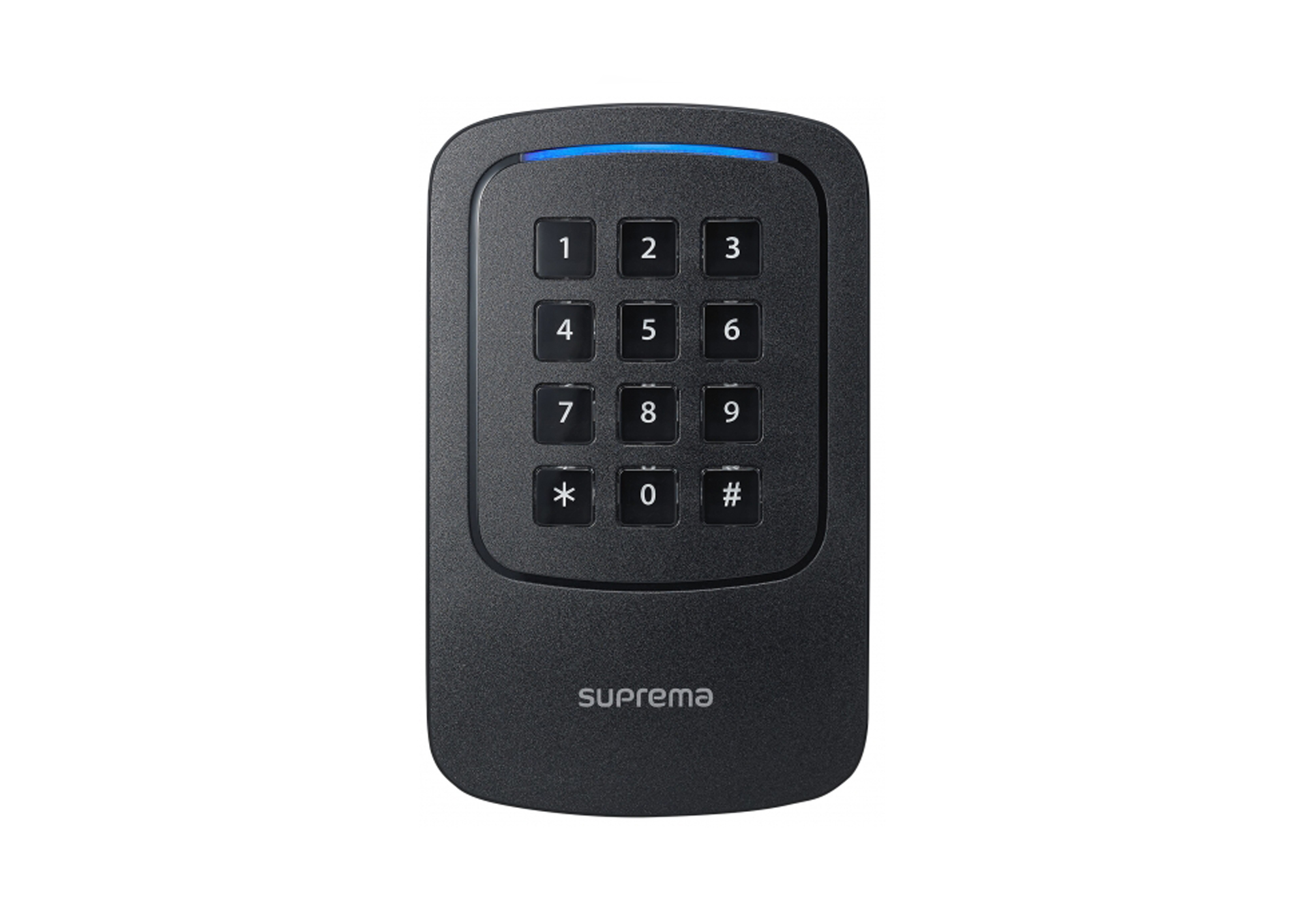 Suprema XPass 2 GKDPB Zutrittskontrolle