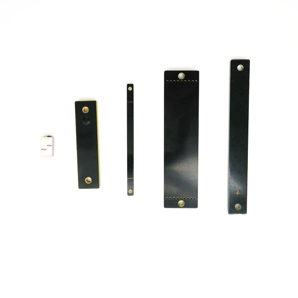 RFID  On Metal Tag Glasfaser (Anti Metall)