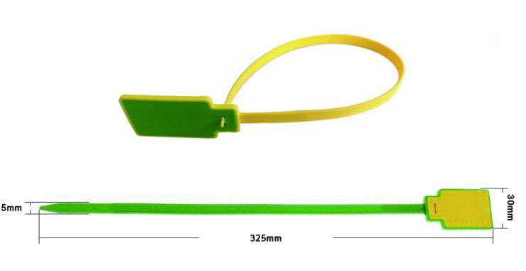 RFID Kabelbinder Tag CBT01 Custom