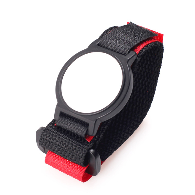 RFID Nylon Armband NYLA06 personalisiert