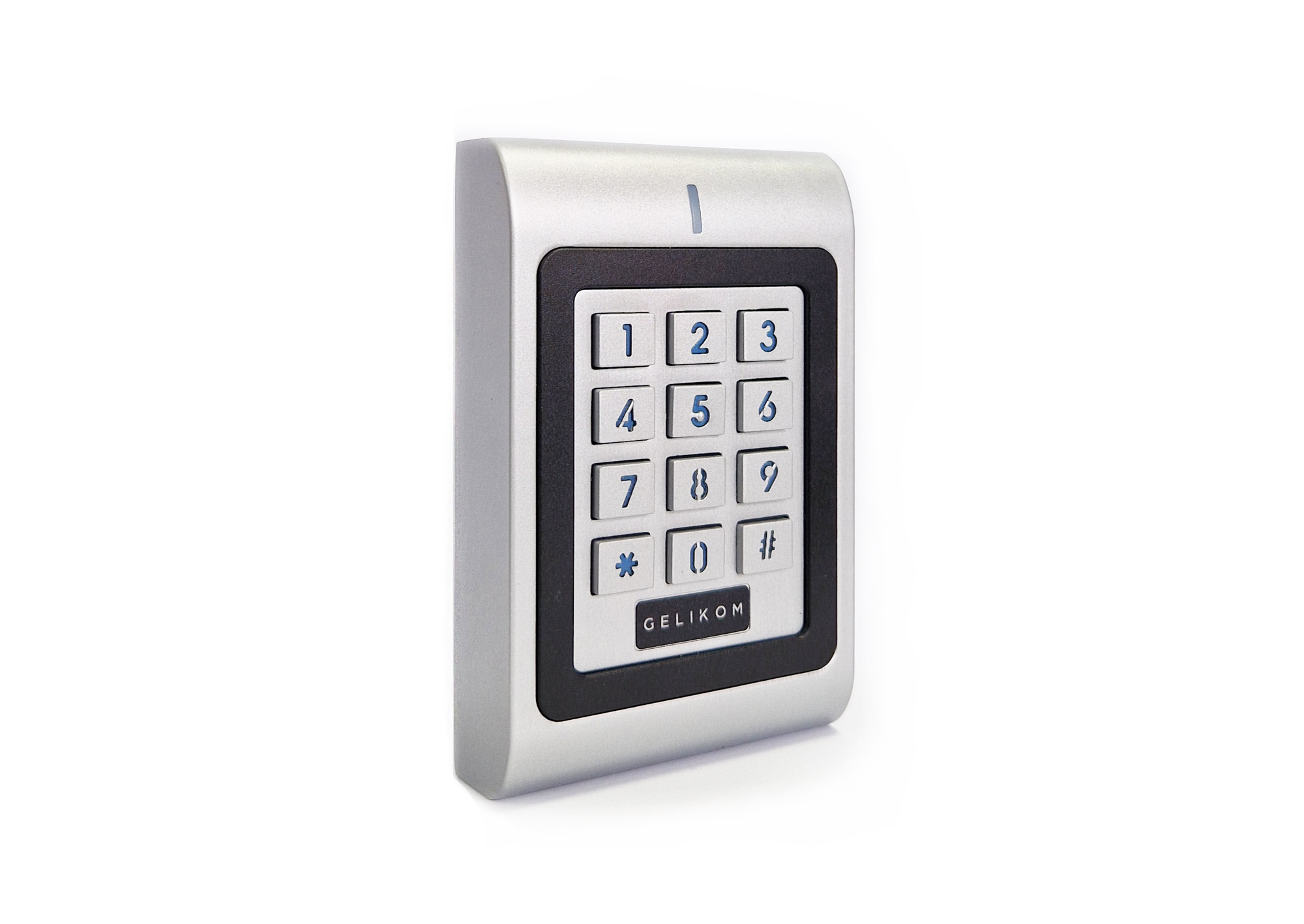 Gelikom SK1-W EM RFID & PIN Schloss