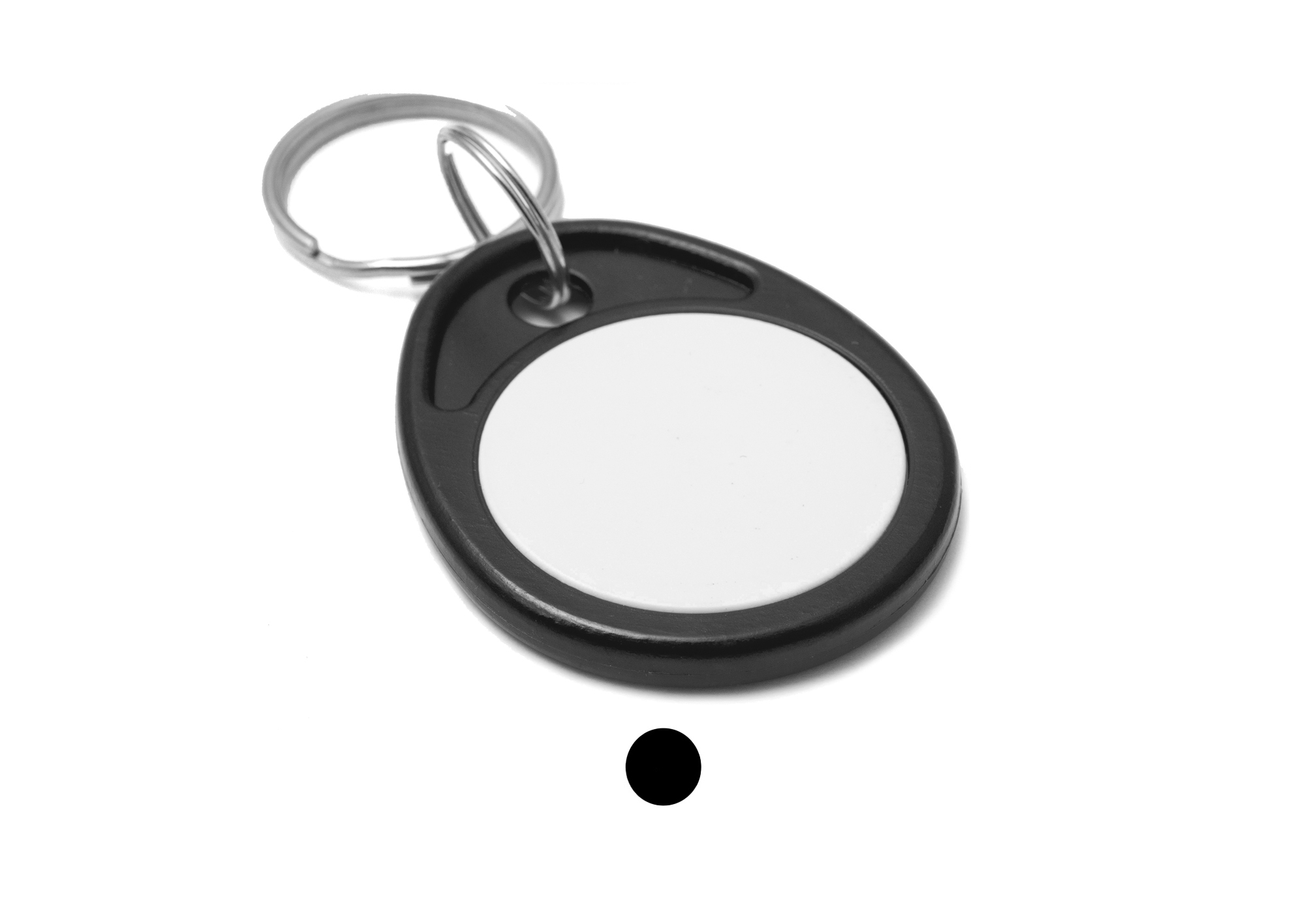 RFID KeyFob 09 NXP MIFARE Ultralight® C