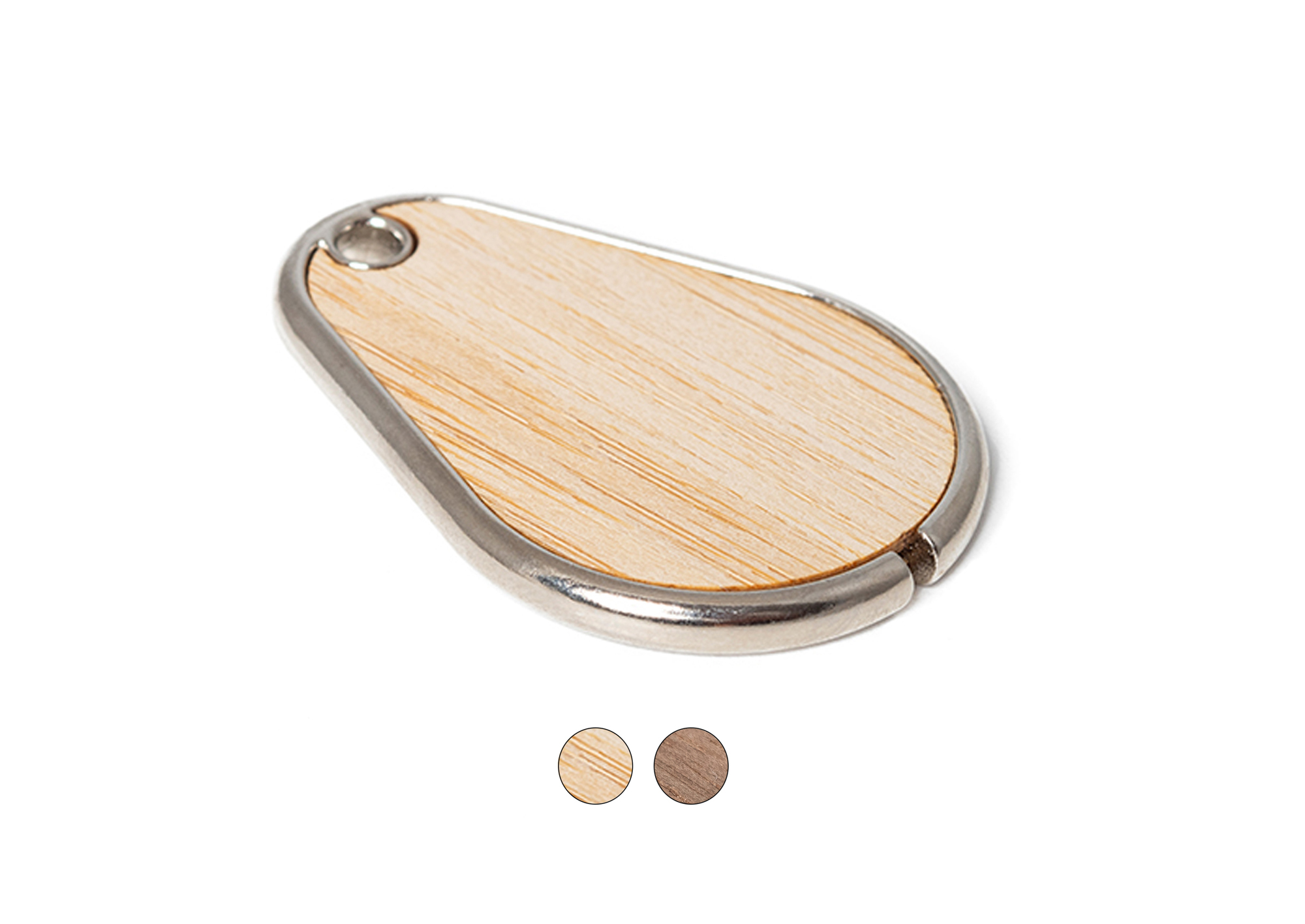 RFID KeyFob Woky EM4200